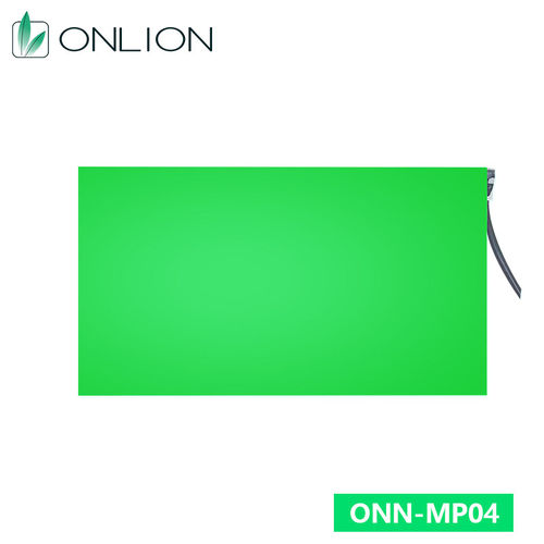 ONN-MP04系列带流水进度条三色led灯带机床设备装饰硬灯条设备