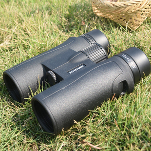 全新正品阔野双筒望远镜10倍充氮防水BAK4光学镜片镀多层宽带绿膜