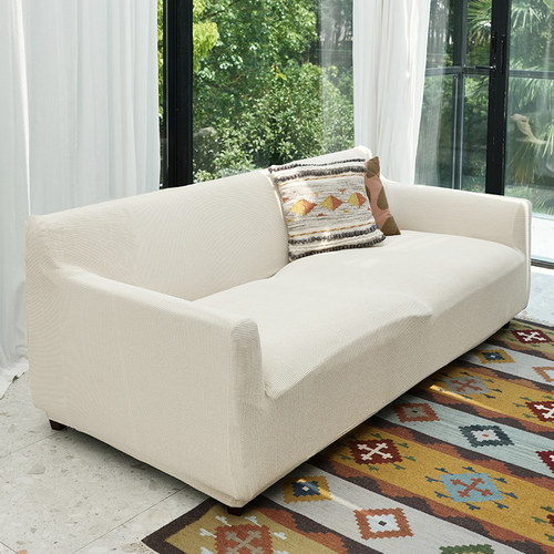 老式折叠单人芝华士沙发套罩通用全包万能定制简约现代一二三组