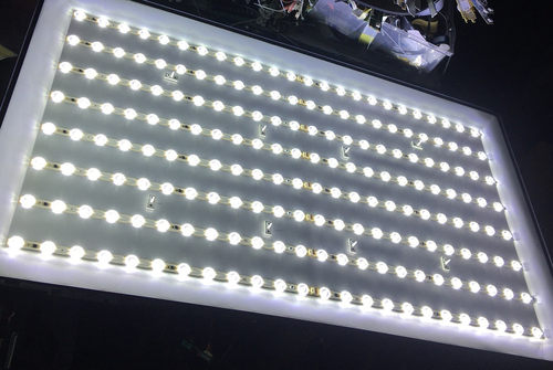 全新适用长虹LED42C2000I灯条