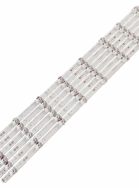 全新适用海信HZ65T5D HZ65E3D-J  HZ65A56E 背光灯条HD650X1U51