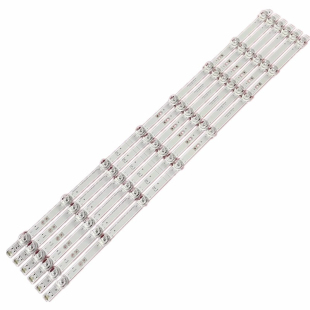 全新适用海信HZ65T5D HZ65E3D-J HZ65A56E 背光灯条HD650X1U51