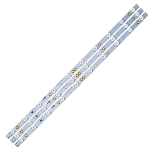 全新代用金星JX-T8832灯条01.JL.D3271235-49CS 屏LM320D7 7灯珠