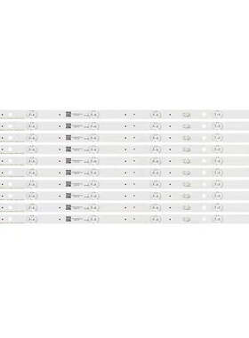 索尼KD-55X8000G灯条L3-L-E5-BWP-S6 LM41-00727A背光灯6灯10条