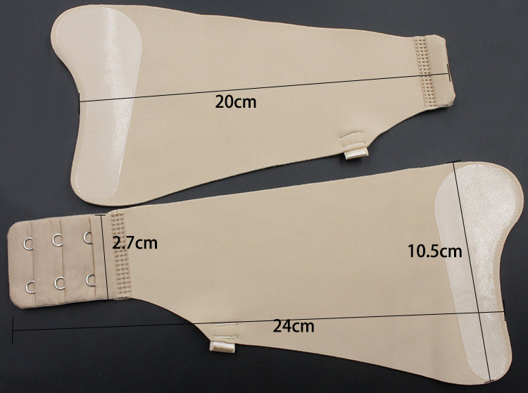 Sangles pour lingerie d888cyb - Ref 813357 Image 3