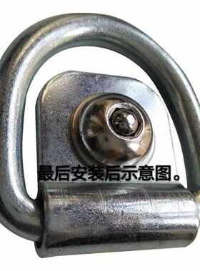 12号车位锁占位锁防盗地锚锁地桩自行车童车电动摩托托10号车位锁