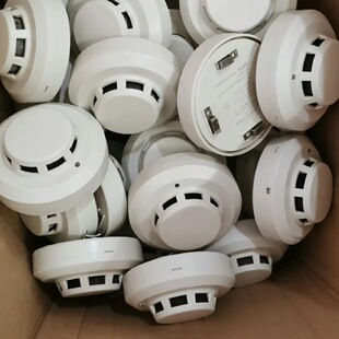 海湾G3T烟感G3X温感8300 9123A手报消报 8301输入输出模块9122A