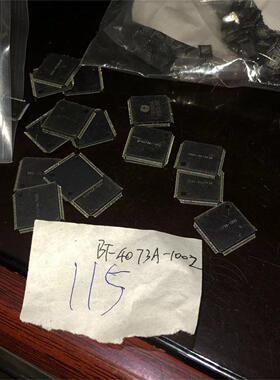 BF4073A-100Z，旧货