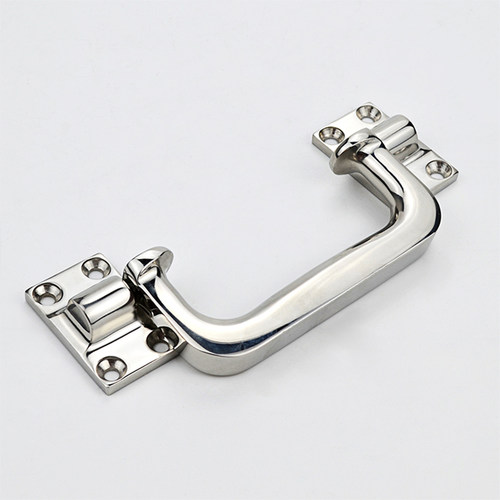 重型不锈钢折叠式活动把手拉手