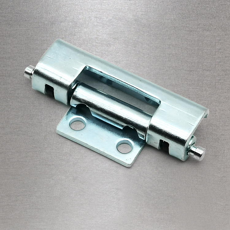 着弯合页铰链暗装坚固耐用