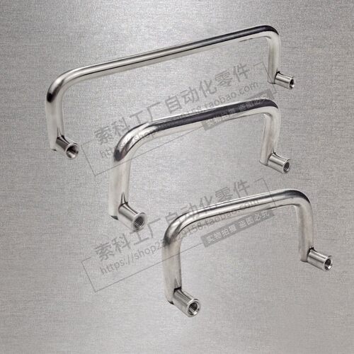 把手不锈钢实心不锈钢简约现代