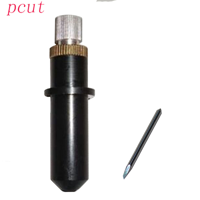 皇卡刻字机刻刀头精卡刻刀头 PCUT皮卡刻刀头 风神割字机割刀针头