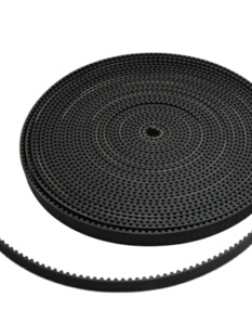 松井绘图仪皮带 亿发喷墨绘图机皮带HP唛架机皮带INKJET PLOTTER