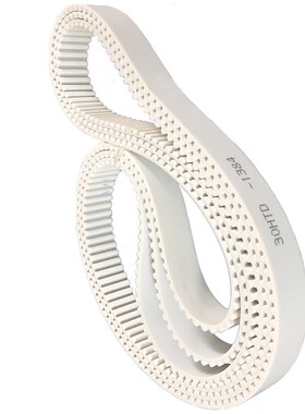 威斯特VISTR V2000 UV平板打印机皮带 喷绘机同步带