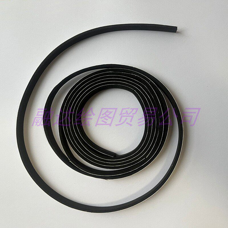 喷墨切割机压条绘图机垫刀条