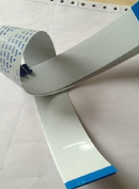 29P爱普生TS800喷头排线 XP600 XP700 XP800 喷头数据排线头榄线