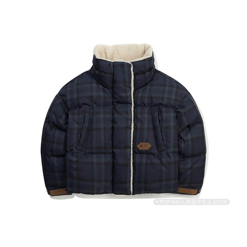 韩国代购KODAK羽绒服