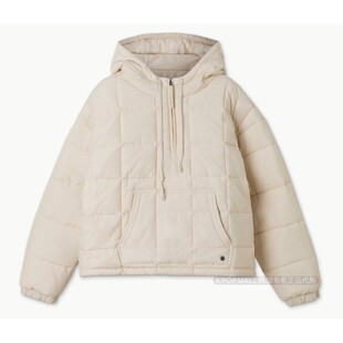 休闲连帽多色时尚 MUDRA 连帽保暖包裹棉服 BUDHI 韩国代购