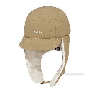 韩国代购直邮 KODAK 25柯达新秋冬护耳防寒保暖潮牌经典百搭帽子