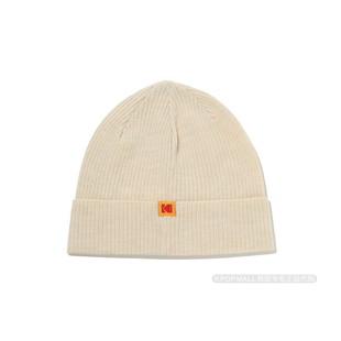 韩国代购直邮 KODAK 25秋新品男女同款柯达防寒保暖简约针织帽子