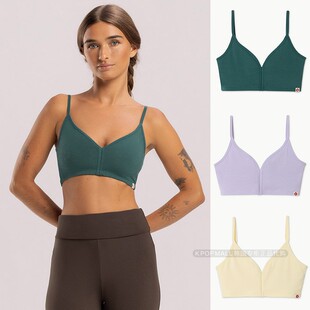 25春季 MUDRA 女吸汗速干运动健身瑜伽背心吊带 BUDHI 韩国代购