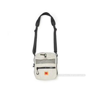 韩国代购直邮 KODAK 25柯达男女新单肩便携百搭休闲斜挎迷你小包