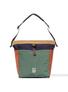 韩国代购直邮 KODAK 25柯达新款多功能托特包经典耐磨单肩手提包