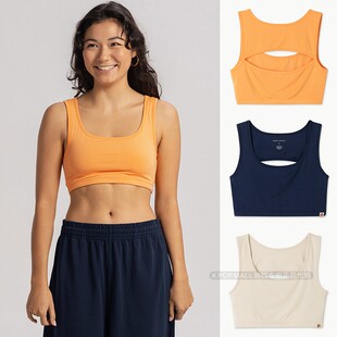 MUDRA 24新女士瑜伽服 Kamu 韩国正品 top BUDHI bra 瑜伽t恤 代购