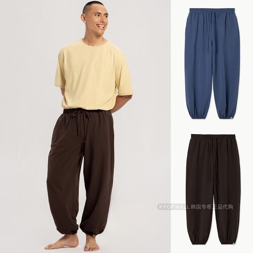 韩国代购BUDHIMUDRA瑜伽课