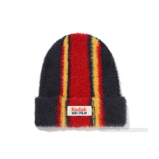 韩国代购直邮 KODAK 25秋柯达新品柔软舒适加厚防寒保暖针织帽子
