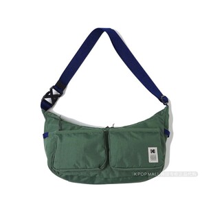 韩国代购直邮 KODAK 25夏柯达新品男女户外出行轻便单肩斜挎背包