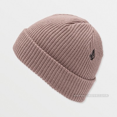 VOLCOM韩国代购针织帽