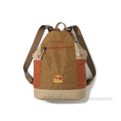 KODAK百搭大容量双肩背包
