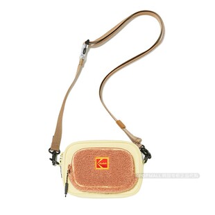 韩国代购 KODAK 秋季柯达男女户外出行轻便迷你百搭单肩斜挎包