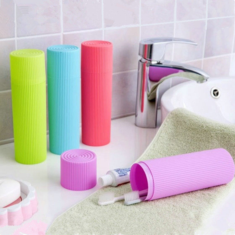 旅行洗漱套装牙刷收纳盒洗漱杯旅游用品洗漱包男女便携刷牙杯牙具,婴童洗护,乳牙刷/训练牙刷/护齿牙刷,淘宝优惠券,粉丝福利购,淘宝优惠卷