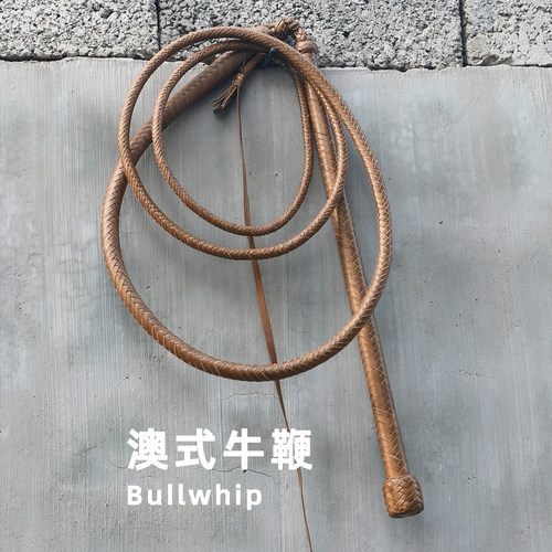stockwhipbullwhip澳洲牧羊猎鞭