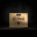 2025年新款 Taylormade 礼盒装 收藏版 TP5泰勒梅高尔夫球盲盒12个装