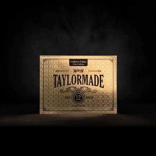泰勒梅TP5高尔夫球盲盒12个装
