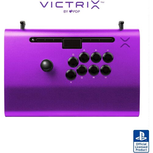 PDPVictrixProFS街机摇杆