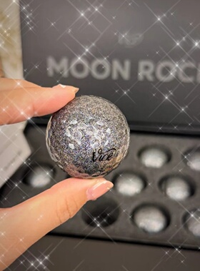 代购Vice Golf Pro Moonrock星空月球限量收藏款高尔夫球26年新款