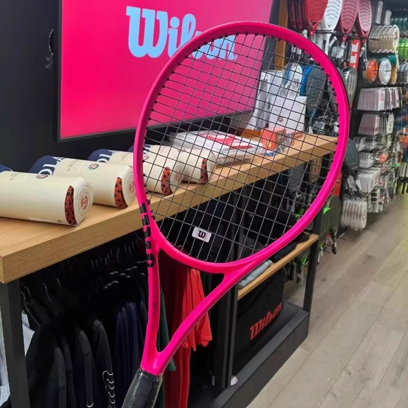Wilson100LV2.0网球拍