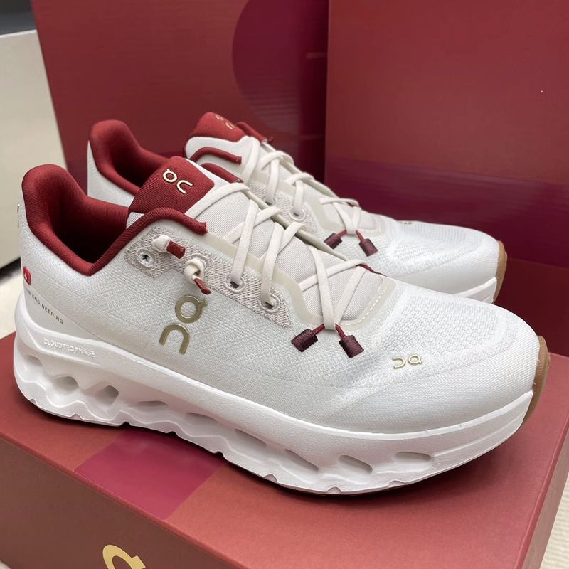 On昂跑运动休闲跑步鞋
