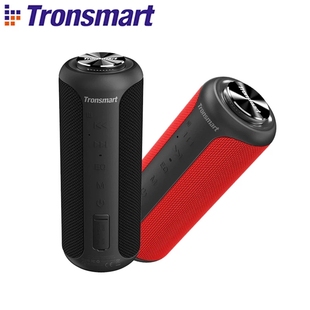 tronsmart 蓝牙音箱超重低音炮大功率户外防水大音量音响 Plus