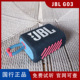 JBL GO3金砖3代无线蓝牙音箱重低音小音响便携式 户外迷你低音炮