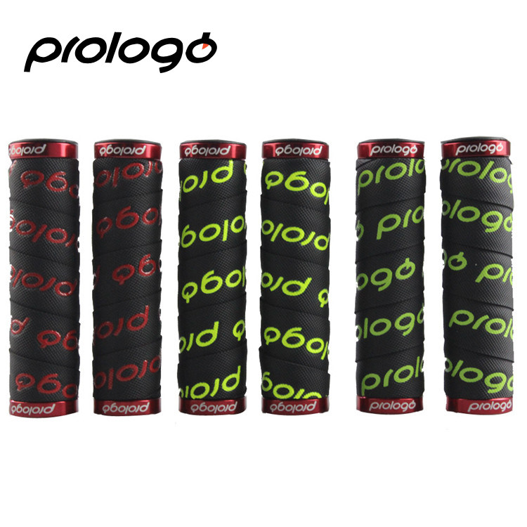 Poignées de vélo PROLOGO - Ref 2343728 Image 1