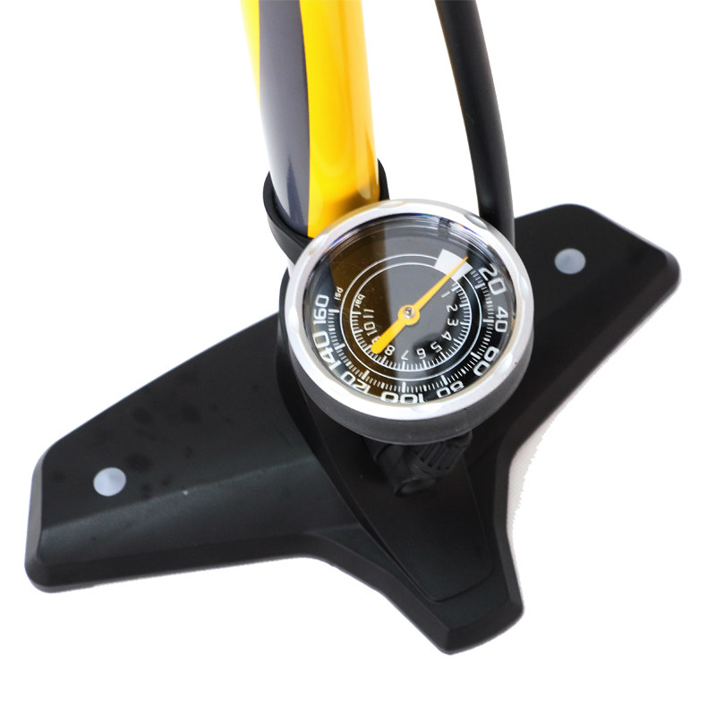 Pompe à vélo - Ref 2390726 Image 5