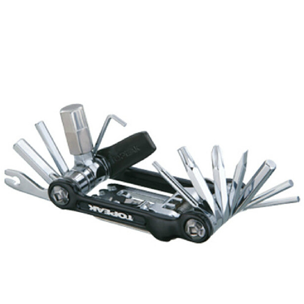 Outils pour vélo TOPEAK - Ref 2276890 Image 3