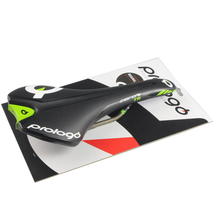 Selle de vélo cyclisme sur route PROLOGO - Ref 2351016 Image 1