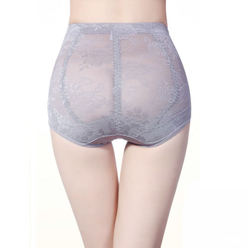 body amincissant sexy en nylon - Ref 674189 Image 5