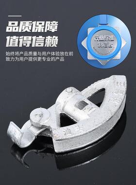 绿色弯管器 KB镀G弯管器4分锌线管弯管器汕头弯器6分弯管管器钢管